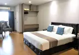 KTK Pattaya Hotel & Residence foto 27