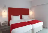Lutecia Smart Design Hotel foto 12