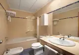 Hotel Servigroup Romana foto 16