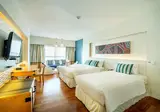 Hotel & Resort Jomtien Palm Beach foto 17