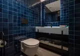 Zimmer Bosphorus Hotel foto 20