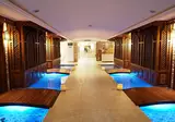Hotel Aqua foto 16