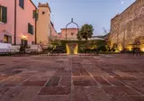Hotel Nani Mocenigo Palace foto 17