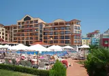 Hotel&SPA Diamant Residence foto 25