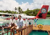 Emerald Maldives Resort & Spa foto 23