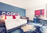 Mercure Hotel Hamburg City foto 4