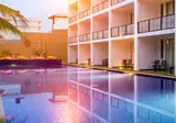 Jetwing Sea Hotel foto 3