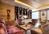 Hotel Ciampedie Luxury Alpine Spa foto 10