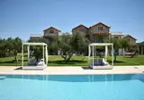 Aparthotel Messinian Horizons foto 1