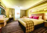 Leonardo Hotel Edinburgh Haymarket foto 10