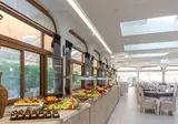 Aparthotel Acharavi Beach foto 6