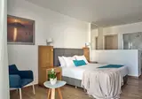 Cavo Orient Beach Hotel foto 22