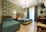 Hotel Olympic foto 14
