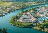Dalyan Resort Spa foto 28