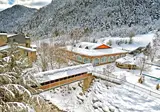 Hotel Sant Gothard foto 1