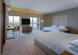 Hyatt Regency Dubai Creek Heights Hotel & Res foto 4