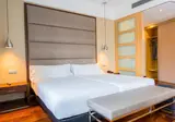 Hotel Compostela foto 24