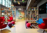 Aloft Palm Jumeirah foto 15