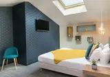 Hôtel Nap by HappyCulture foto 10