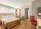 Ramada by Wyndham Ankara foto 12