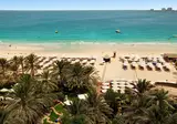 Hilton Dubai Jumeirah foto 1