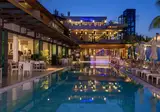 Cape Sienna Hotel Phuket foto 28