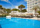 Universal Hotel Castell Royal foto 24