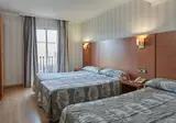 Ramblas Hotel Barcelona foto 8