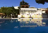Hotel La Pergola & Villa Flavio foto 15