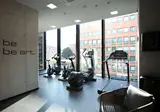 Arte Hotel Salzburg foto 9