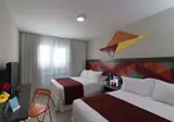 Novus Plaza Hodelpa foto 2