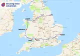 De wonderen van Wales foto 24