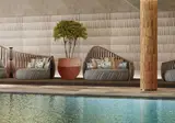 Swissôtel Resort And Spa Cesme foto 28