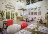 Central Inn Souq Waqif Doha foto 7
