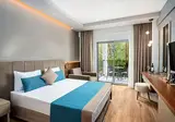 Side Story Resort & Spa foto 23