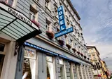 Boutique Hotel Donauwalzer foto 2