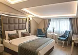 Büke Hotel foto 29
