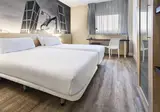 B&B Hotel Madrid Aeropuerto T1-T2-T3 foto 4
