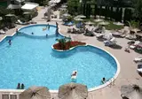 Joya Park Hotel foto 8