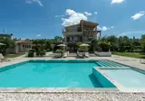Villa Jardin de Ville foto 16