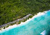 Hilton Seychelles Labriz Resort & Spa foto 2