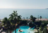Résidence Cannes Verrerie foto 4