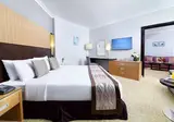 Tolip El Galaa Cairo Hotel foto 2