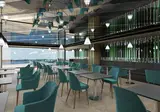 Bosphorus Sorgun Hotel foto 24