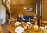 Les Lodges des Alpages foto 3