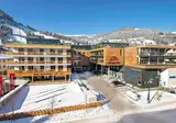 Alpenparks Hotel & Appartementen Central foto 17