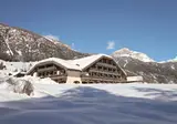 Park hotel & Club Rubino Executive foto 1