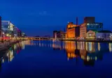 Kerstmarktcruise Düsseldorf en Keulen foto 13