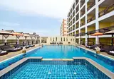 Golden Sea Pattaya Hotel foto 1