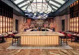 Royal Mansour Casablanca foto 6